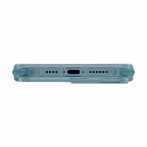 Uniq Combat Magnetinis dėklas iPhone 16 Plus 6.7" - žalias