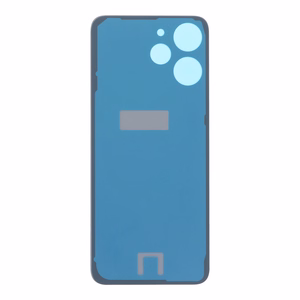 Galinis dangtelis Xiaomi Redmi 12 Sky Blue OEM