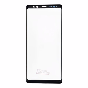 MUSTTBY priekinis stiklas + OCA SAMSUNG Note 8