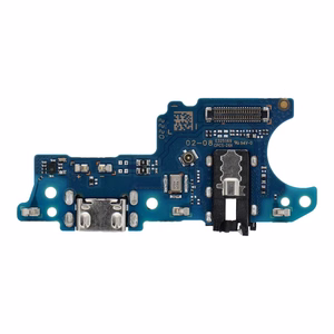Įkrovimo plokštė SAMSUNG A03 A035F/G/M OEM (Greitas įkroviklis)