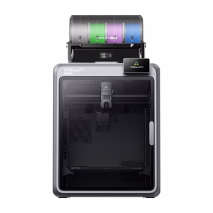 Creality K2 Pro Combo 3D spausdintuvas