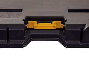 DeWalt DWST1-71196 – platforminis rankinis vežimėlis, metalinis / plastikinis