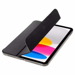 Spigen SMART FOLD IPAD 10.9 2022 JUODAS