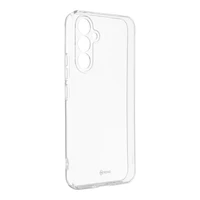 ROAR dėklas JELLY SAMSUNG A54 5G permatomas