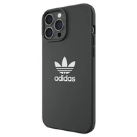 Adidas OR Silikoninis iPhone 13 Pro Max 6.7 "juodas 47150