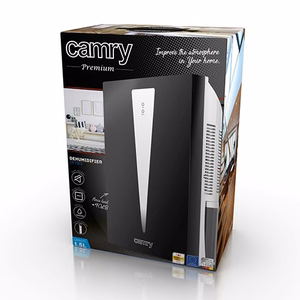 Camry CR 7903 – oro sausintuvas, 100 W