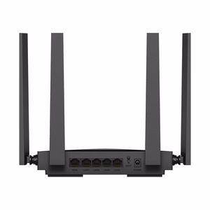 CUDY WR3600 BE3600 Gigabit Wi-Fi 7 maršrutizatorius