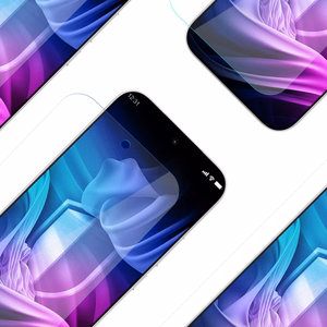 3mk SilkyMatt Pro™ matinė plėvelė Xiaomi 17T