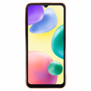 Trend dėklas telefonui Xiaomi Redmi 10A dizainas 2 juodas