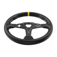 Moza Racing ES RS046 gaming steering wheel rim