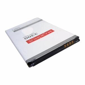 Baterija MAXXIMUS skirta SAMSUNG J710 J7 2016 3300 mAh
