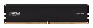 Atmintis DIMM Pro 32GB DDR5-6000/CP32G60C40U5BT Crucial