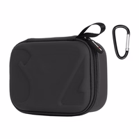 Sunnylife Standard Combo krepšys Action 6 (juodas)