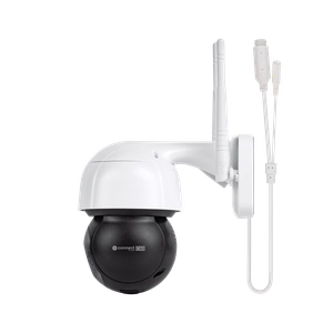 Kruger&Matz Connect C60 Tuya lauko Wi-Fi kamera