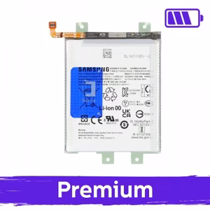 Baterija suderinama su Samsung A556 A55 / A546 A54 / A356 A35 / A346 A34 / A256 A25 (OEM)