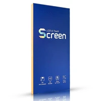 LCD skirtas IPHONE 7 NCC ESR BALTAS