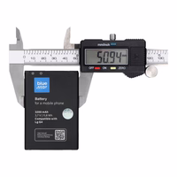 Baterija LG G4 3200 mAh Blue Star Premium