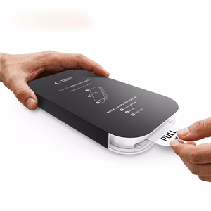 Tech-Protect OneTouch Set+ grūdinto stiklo apsauga, skirta iPhone 18 Pro / 17 Pro, 2 vnt.