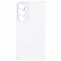 Dėklas EF-QS711CTE Samsung Clear Cover Galaxy S711 S23 FE Transparent