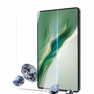 Ekrano apsauga "9H" Apple iPad Air 11 (2024) (Blister)