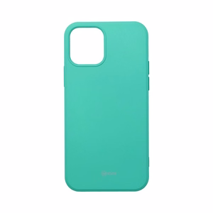 Чехол ROAR All Day Colorful Jelly для SAMSUNG S25 FE мятный