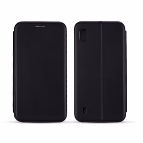 Beline Dėklas Book Magnetic Samsung A10 juodas