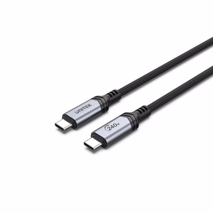 UNITEK KABELIS USB-C, 240W, 2M
