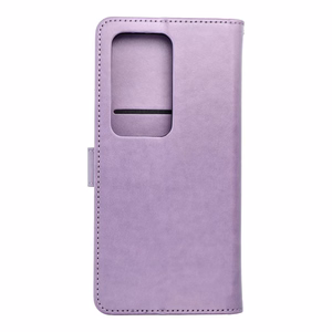Dėklas telefonui XIAOMI Redmi 15 4G / 5G (171.1) dreamcatcher violetinis