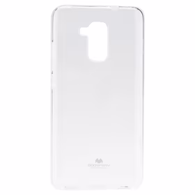 Mercury skaidrus Jelly - dėklas Huawei Mate 8 (Clear)