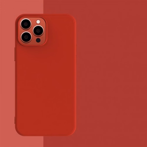 Dėklas X-Level "Dynamic" skirtas Huawei Mate 20 Lite raudonas