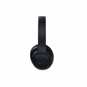 "Devia" "Bluetooth" ausinės "EarBass Pro1" juodos su ANC