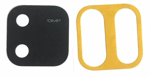 Xiaomi Redmi 10A kameros stikliukas ORG