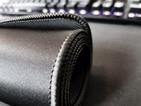 Liocat mousepad PD 684 XXXL juodas