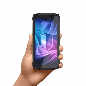 Ulefone Armor Mini 20 Pro / 20T Pro - 3mk Silky Matt Pro