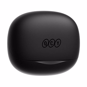TWS QCY MeloBuds HT12 Ausinės (juodos)