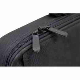 Esperanza ET103 nešiojamo kompiuterio dėklas 43.2 cm (17") Messenger dėklas juodas