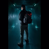 ASUS ROG Strix Arion SSD korpusas Juoda M.2