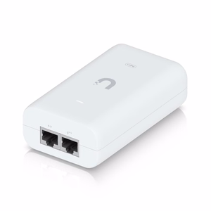 Ubiquiti U-POE++ PoE įpurškiklis