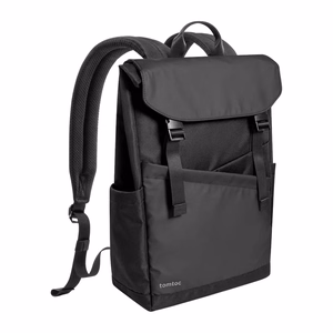 Nešiojamojo kompiuterio kuprinė 18L / 15,6'' Tomtoc Slash-T64 (meteorito)