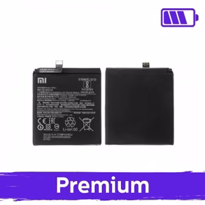 Baterija suderinama su Xiaomi Mi 9T BP41 (OEM)