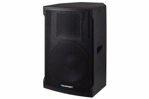 Power Audio Blaupunkt PA1500PRO
