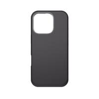 ZAGG SoHo Snap Magnetinis dėklas telefonui iPhone 16 Pro - Juodas