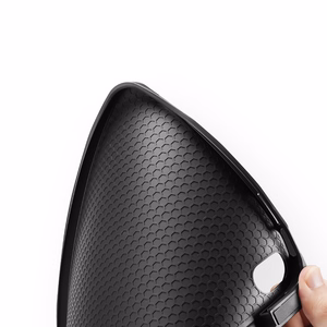 Dėklas Dux Ducis Domo Apple iPad 10.9 2022/iPad 11 2025 juodas