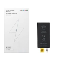 JCID Battery without BMS for iPhone 13 Mini (high capacity)