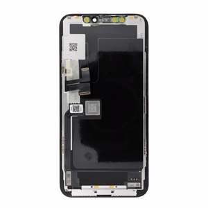 NCC LCD ekranas IPHONE 11 Pro Incell HD+ (su IC transplantu palaikymu)