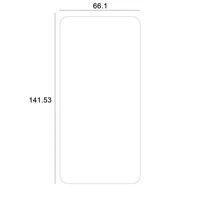 Etteri hibridinis stiklas Samsung Galaxy S23 5G