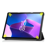 Tech-Protect SmartCase dėklas Lenovo Tab M10 (3 kartos) 10.1" TB-328 – juodas