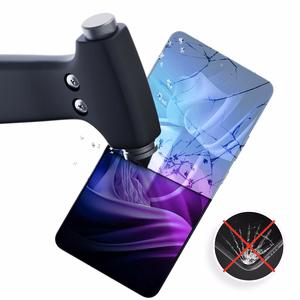 3mk SilkyMatt Pro™ matinė plėvelė Motorola Signature