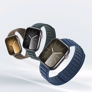 Apyrankė Dux Ducis BL Series Apple Watch 38/40/41mm Blue