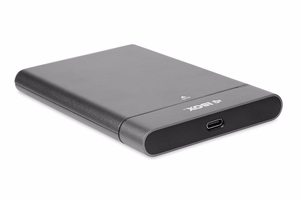 iBox HD-06 2,5" HDD dėklas